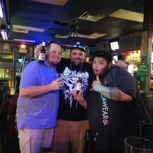 Meet your Posher, Eric